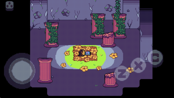 地域傳說星火復(fù)燃漢化版截圖