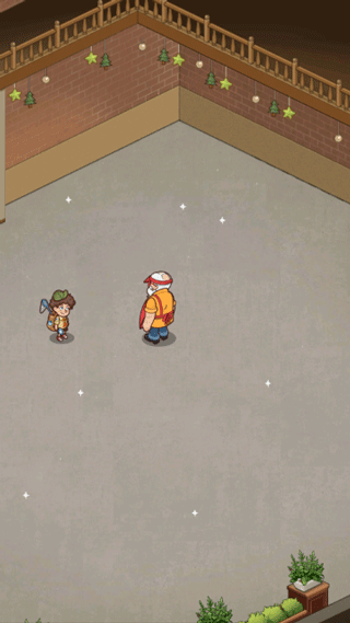 我的面包房物語正版截圖