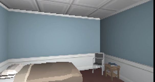 該睡覺了手機版截圖