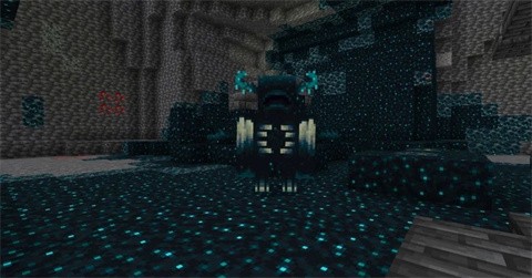 我的世界CSGO截圖