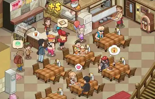 我的面包房物語