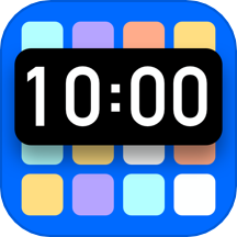 iclock鬧鐘