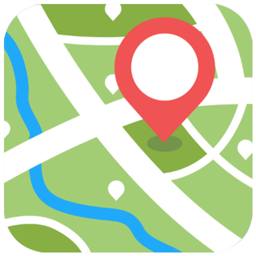 地圖AR實景導航