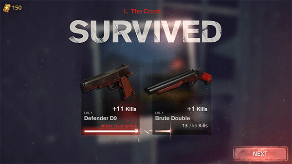 勇闖死人谷2中文手機(jī)版截圖