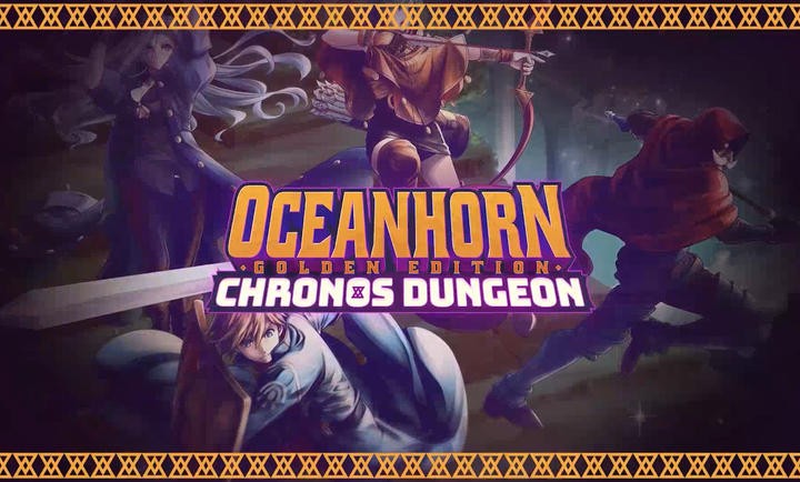 海之號角柯羅諾斯地下城中文版截圖