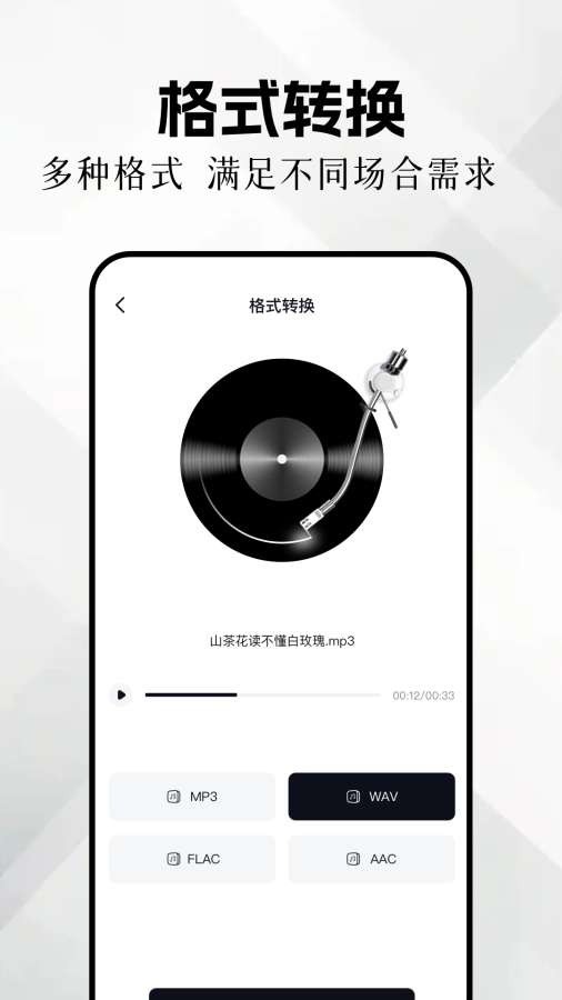文字轉(zhuǎn)換器截圖