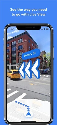 Google地圖高清衛(wèi)星地圖截圖