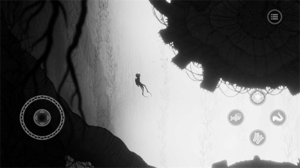 黯海手機版截圖