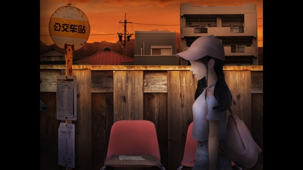 翌日昭和的呼喚截圖