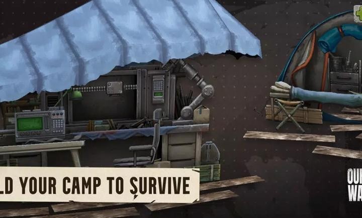 我們最后的出路截圖