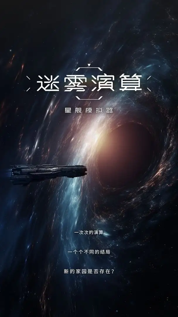 迷霧演算手機(jī)版截圖