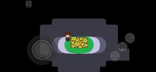 傳說之下黃金正義