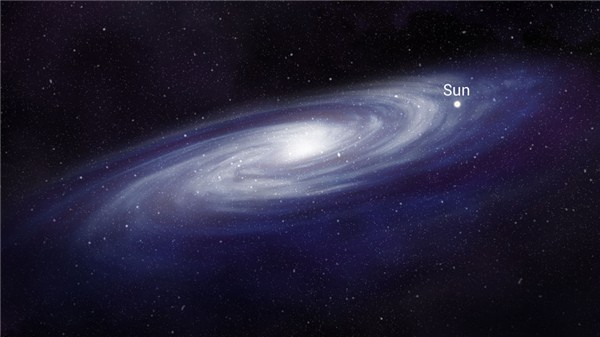 宇宙模擬器2截圖