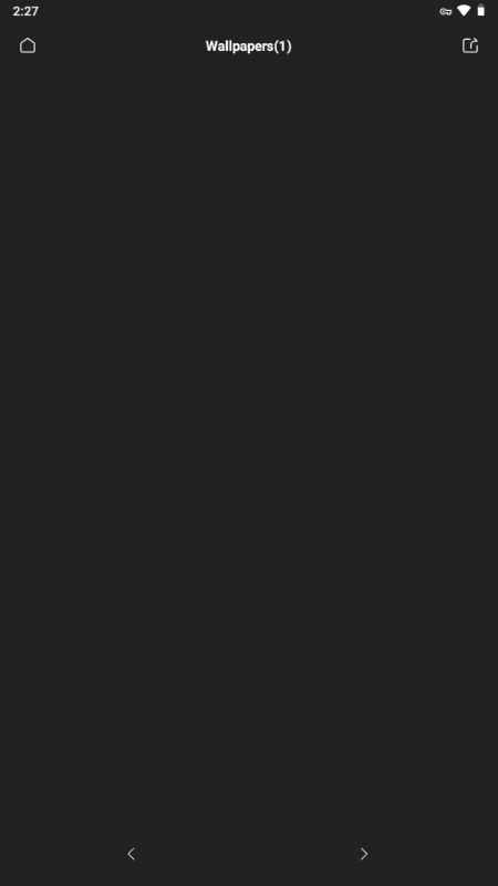 coloros圖標(biāo)包截圖