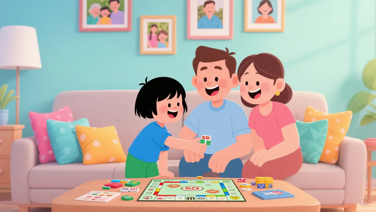 家長(zhǎng)守護(hù)