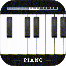 鋼琴模擬教學(xué)