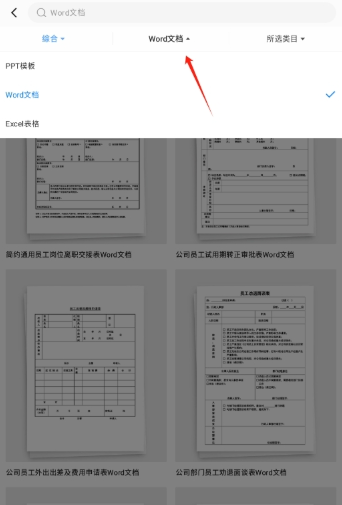 碎米文檔客戶端截圖