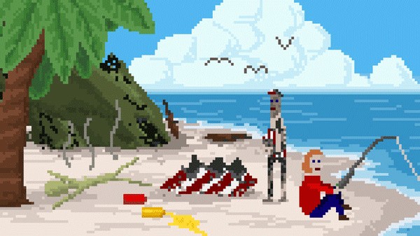 像素哥3官方正版截圖