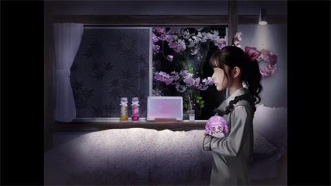 翌日鬼字之屋截圖