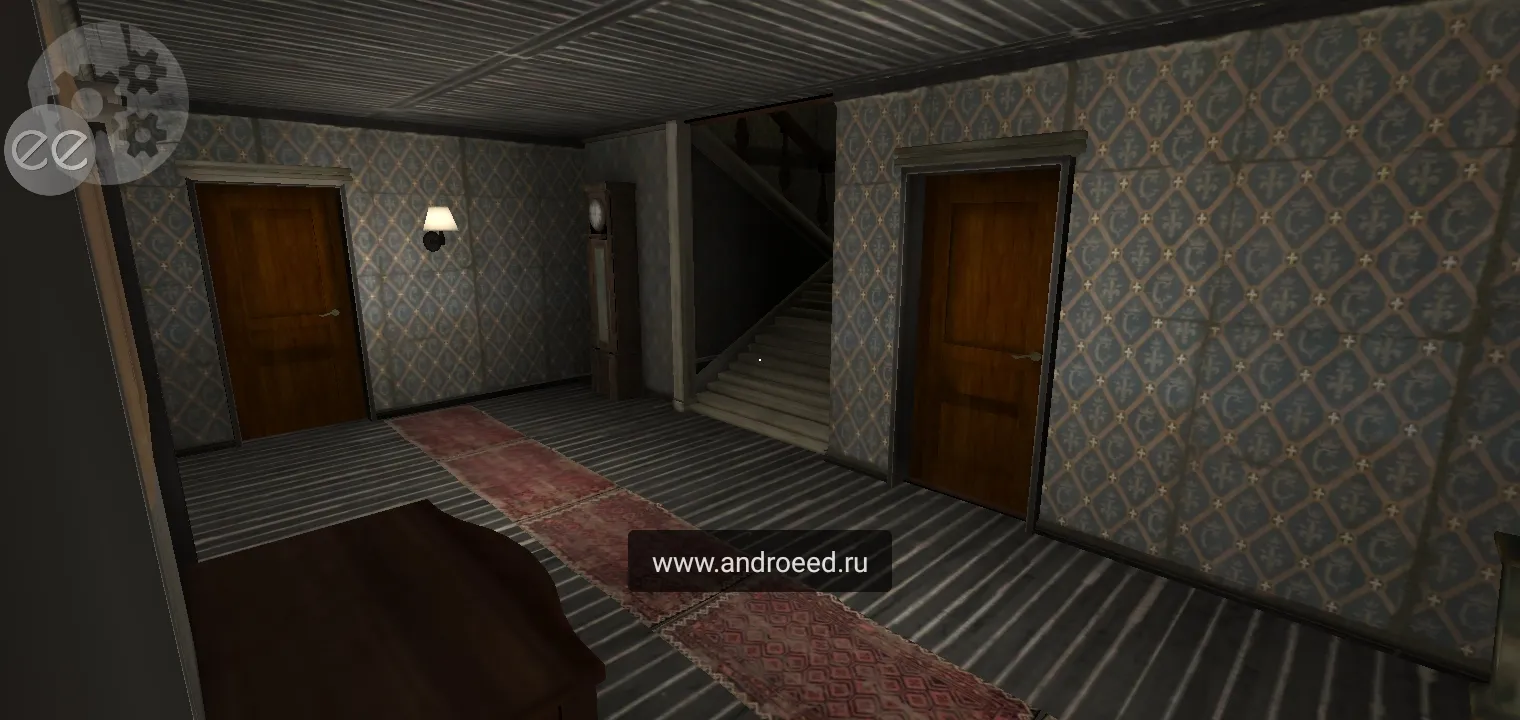 痛苦景象恐怖之家截圖