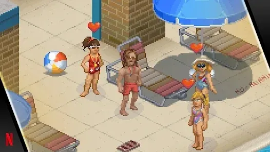 怪奇物語3官方版截圖