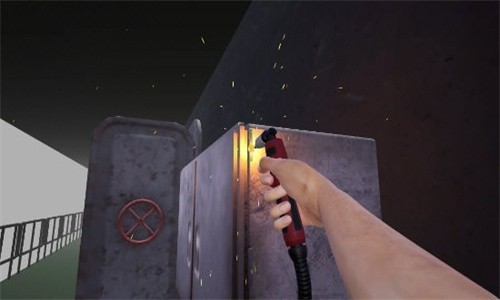 船舶墓地模擬器手機(jī)版截圖