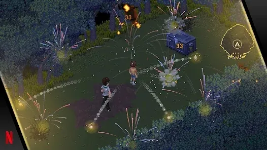 怪奇物語3官方版截圖