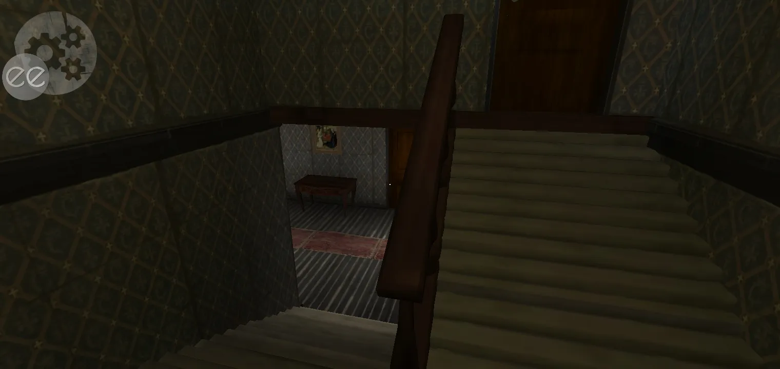 痛苦景象恐怖之家截圖