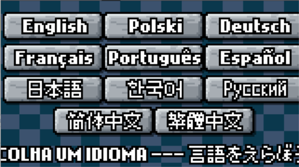 像素哥3官方正版截圖