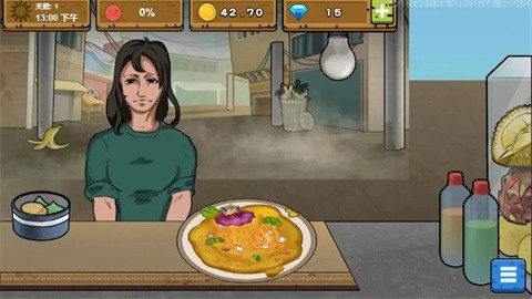 可口的地?cái)偯牢兜牡財(cái)偣俜桨娼貓D