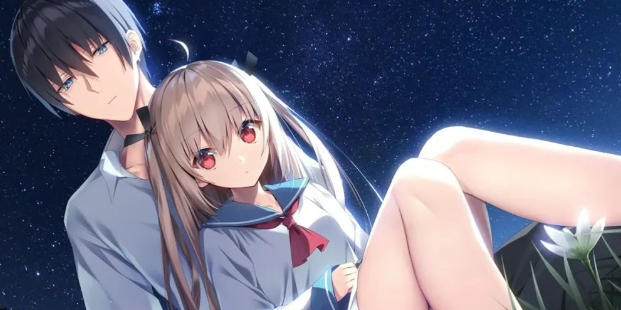 亞托莉我的摯愛時光截圖