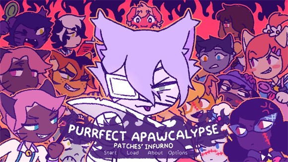 完美末日3補丁的地獄手機版截圖