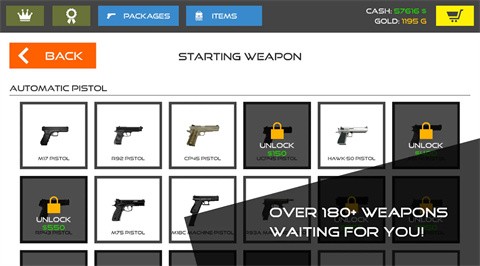 火柴人戰(zhàn)爭復仇打擊內置菜單截圖