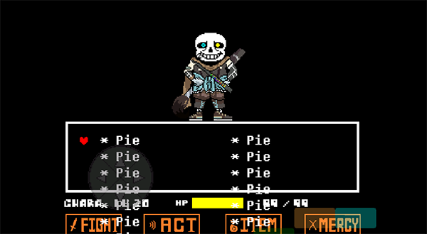 inksans手機(jī)版截圖