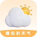 我的天氣象預(yù)報(bào)