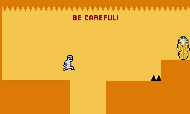 再次失敗手機版截圖