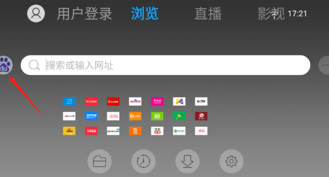 飛視瀏覽器領(lǐng)先版截圖
