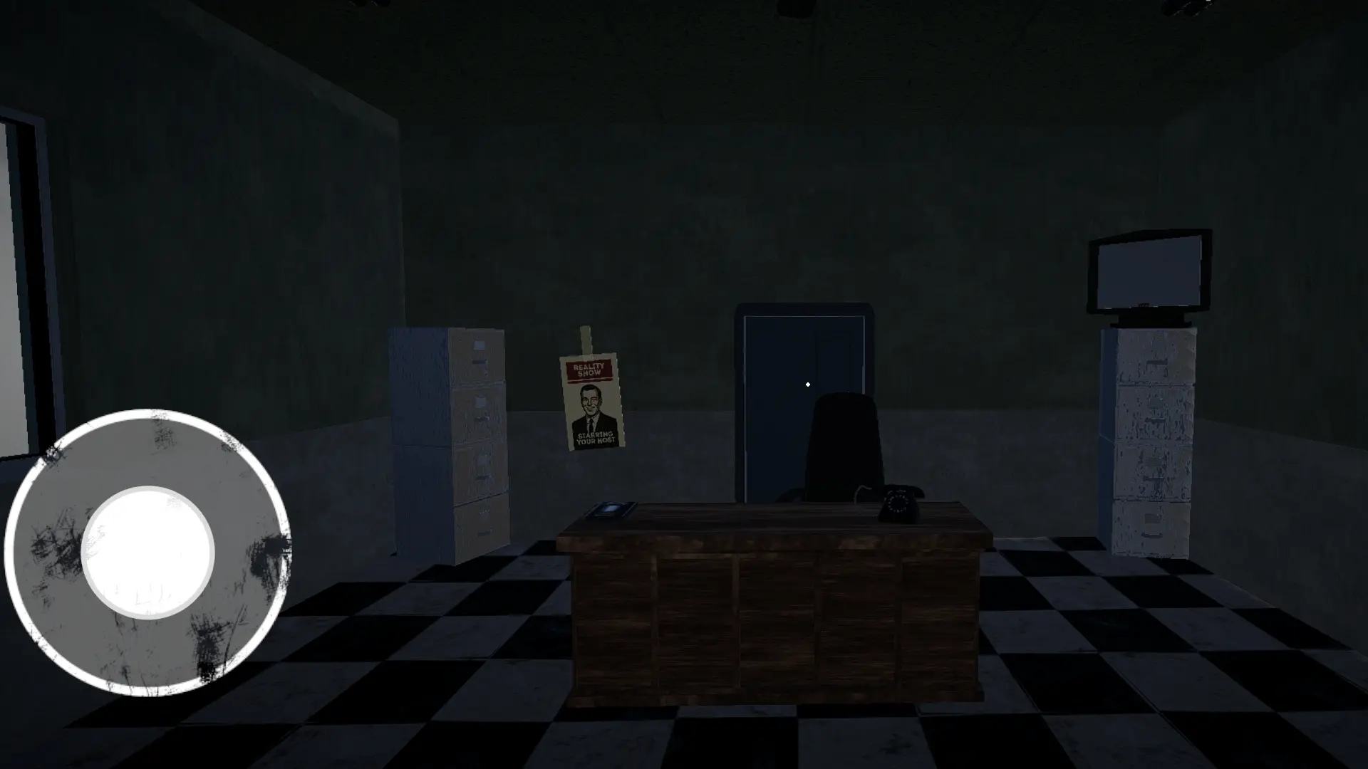 詛咒木偶恐怖逃脫截圖