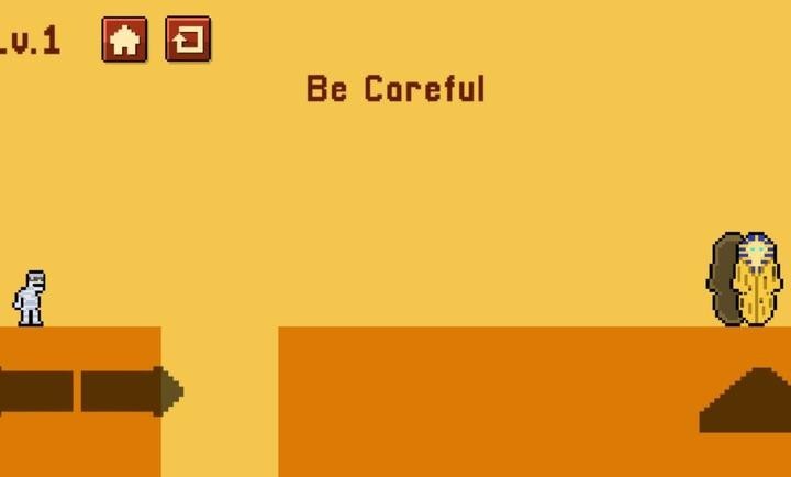 再次失敗手機版截圖