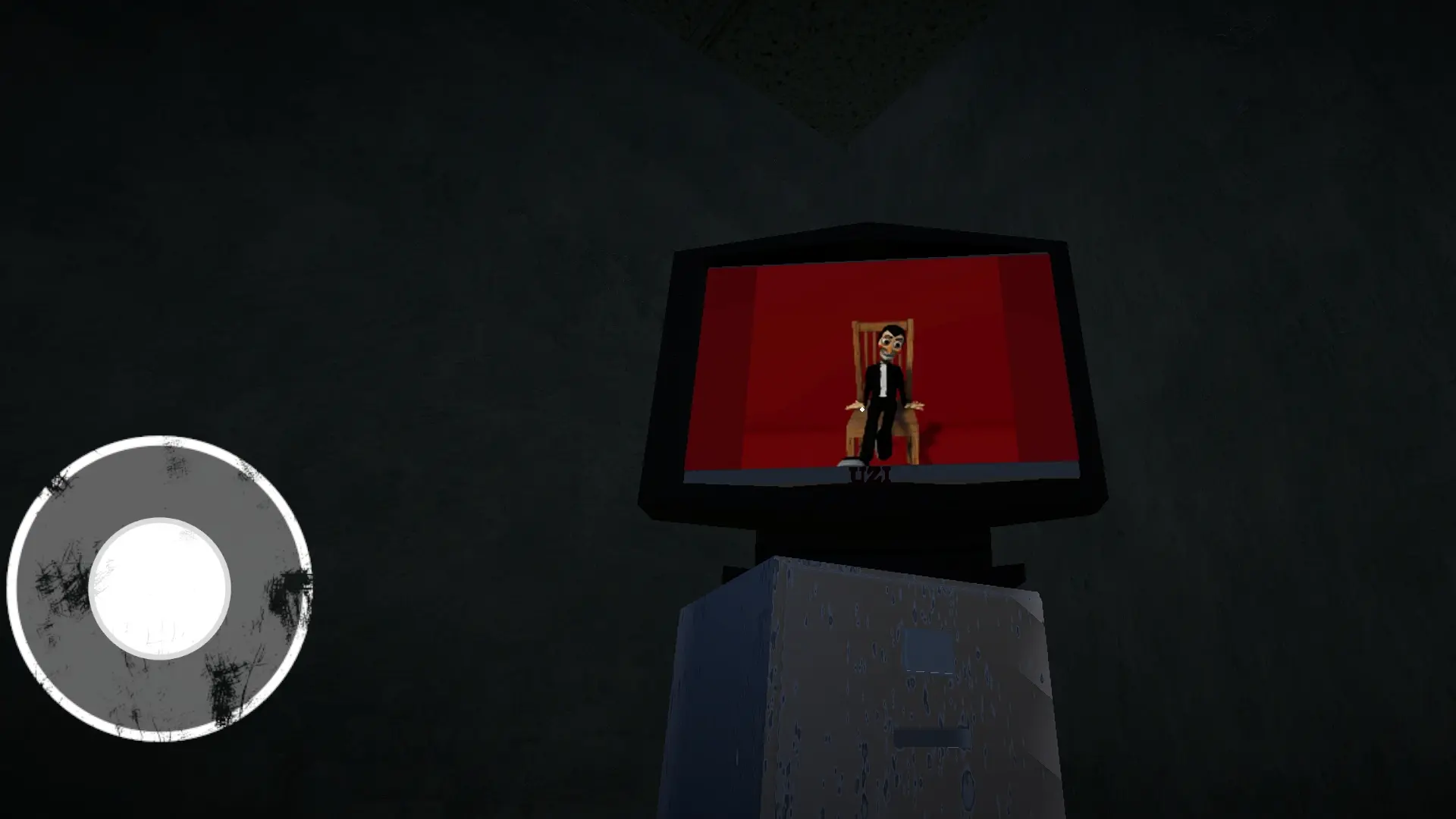 詛咒木偶恐怖逃脫截圖