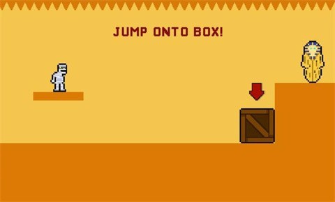 再次失敗手機版截圖