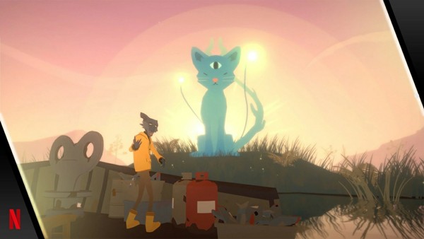 歷歷在目中文版截圖