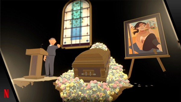 歷歷在目中文版截圖