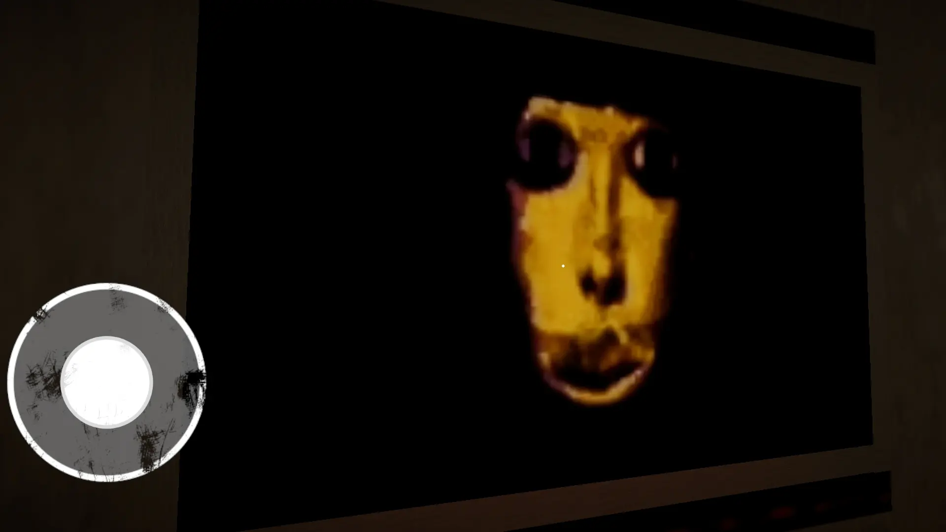 詛咒木偶恐怖逃脫截圖