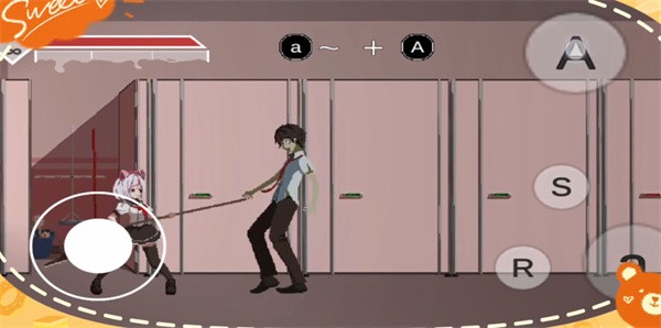 夏哈塔災(zāi)難的一天正式版截圖