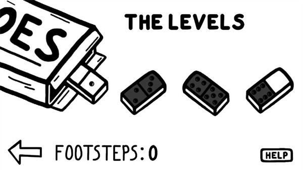 奶奶的腳步截圖