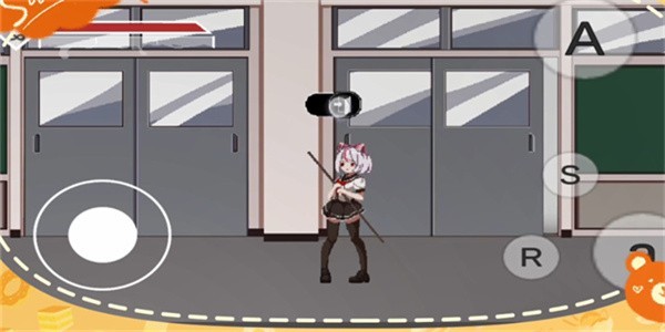 夏哈塔災(zāi)難的一天正式版截圖