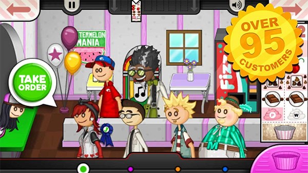 老爹紙杯蛋糕店togo官方版截圖