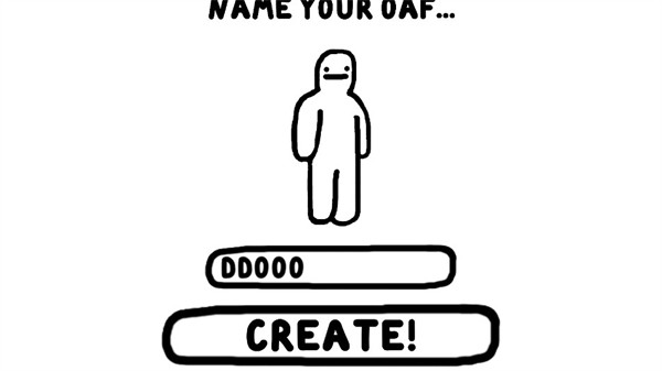 奶奶的腳步截圖