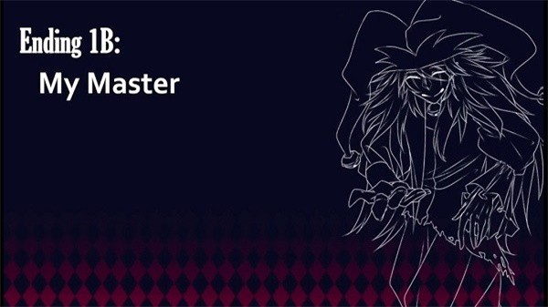 你被小丑困住了手機版截圖